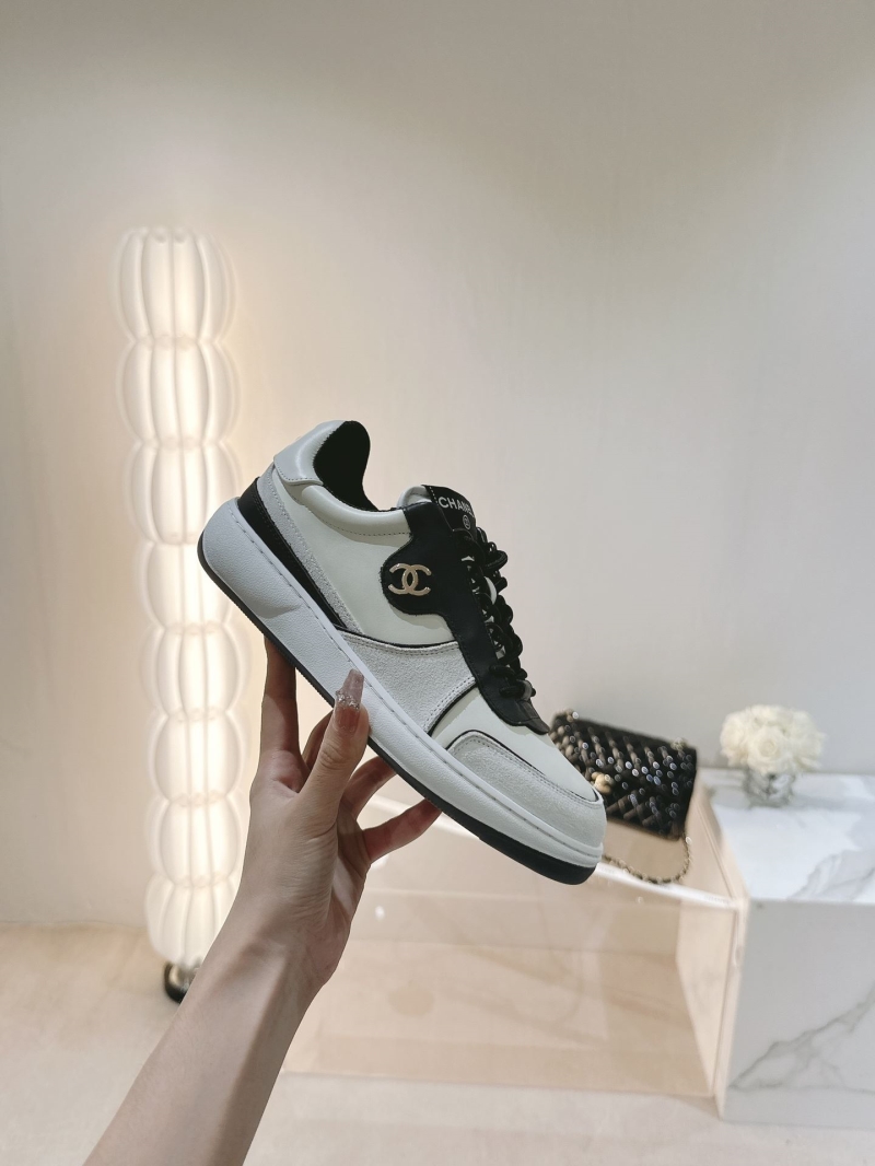 Chanel Sport Shoes